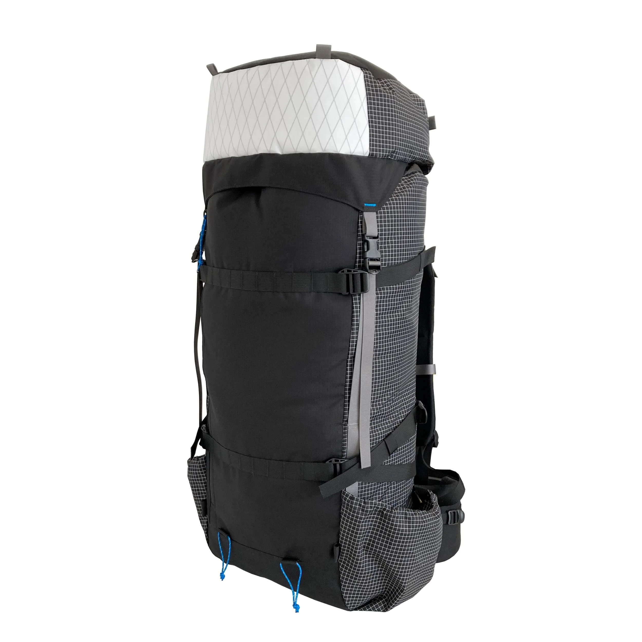 Stitchback EX60 - Sewing Pattern — Stitchback DIY trail gear